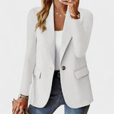 Abby - Elegant Blazer