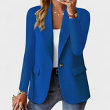 Abby - Elegant Blazer
