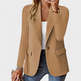 Abby - Elegant Blazer