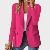 Abby - Elegant Blazer