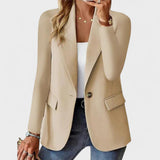 Abby - Elegant Blazer
