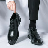 Callum - Classic Dress Shoes
