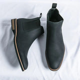Oliver - Chelsea Boots