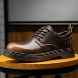 Darcy - Oxford Boots