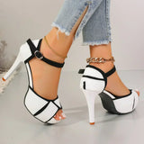 Emily - Elegant Heels