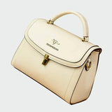 Frankie - Timeless Shoulder Bag