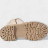 Olivia - Luxury Comfort Boots