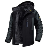 Riley - Men's Waterproof Jacket