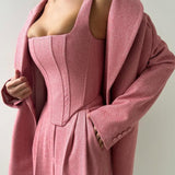 Audrey - Elegant Three-Piece Set