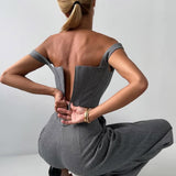 Audrey - Elegant Three-Piece Set