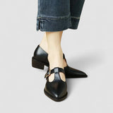 Dorothy - Orthopedic Mary Jane Shoes