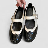 Arabella - Orthopedic Mary Jane Shoes
