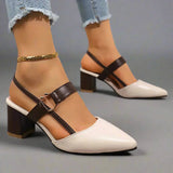Audrey - Luxe Heels