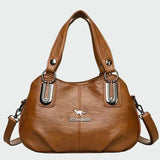 Emily - Spacious Everyday Handbag