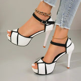 Emily - Elegant Heels