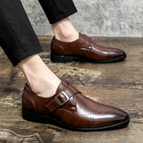 Connor - Dress Shoes
