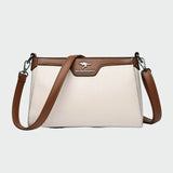 Stella - Two-Tone Handbag