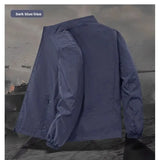 Nathan - Smart Practical Jacket