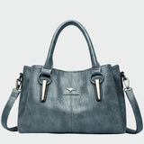 Rebecca - Timeless Top-Handle Bag