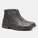 Jordan - Retro Derby Boots