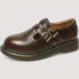 Genevieve - Vintage & Elegant Shoes