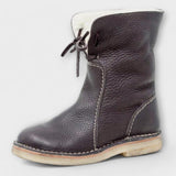 Zara - Waterproof Warm-Lined Boots