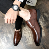 Connor - Dress Shoes