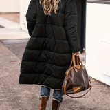 Wendy - Warm Reversible Coat