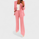Isla - Elegant Tailored Suit