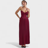 Harriet - Strapless Evening Dress
