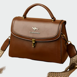 Frankie - Timeless Shoulder Bag