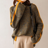 Jade - Soft Knit Sweater