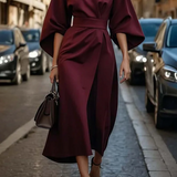 Amara - Elegance Dress