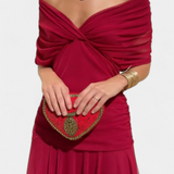 Alondra | Long Dress