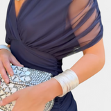 Alondra | Long Dress