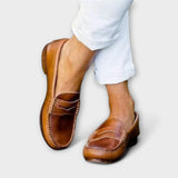 Ava - Classic Women's Loafers