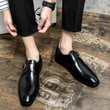 Connor - Dress Shoes