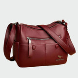 Chelsea - Urban Pocket Shoulder Bag