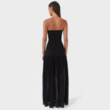 Mabel - Formal Evening Gown