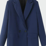 Odette - Modern Oversized Coat
