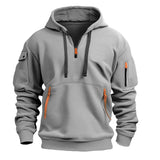 Elliot - Sustainable Work Hoodie
