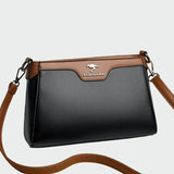 Stella - Two-Tone Handbag