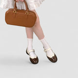 Arabella - Orthopedic Mary Jane Shoes