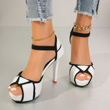 Emily - Elegant Heels