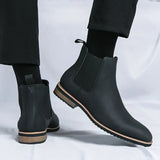 Oliver - Chelsea Boots