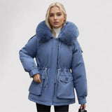 Zella - Winter Coat