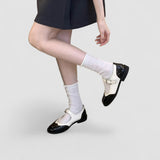 Arabella - Orthopedic Mary Jane Shoes