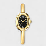 Charlotte - Classic Luxe Watch