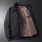 William - Men's Winter Coat