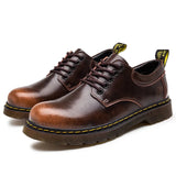 Darcy - Oxford Boots